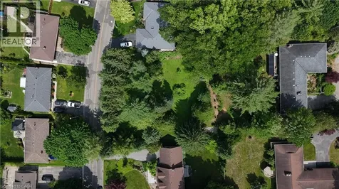 152 Mccall Crescent Simcoe ON N3Y 2E1