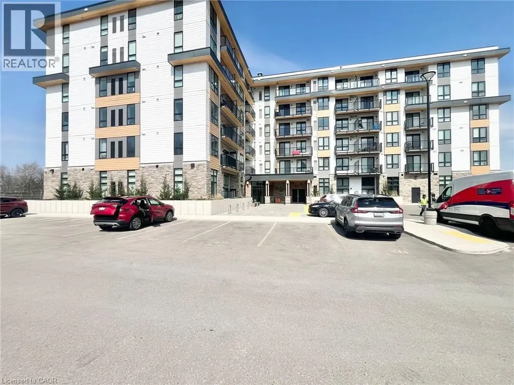 101 Golden Eagle Road Waterloo ON N2V 0H4