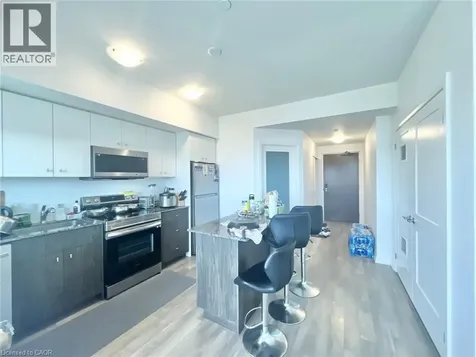 101 Golden Eagle Road Waterloo ON N2V 0H4