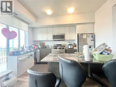 101 Golden Eagle Road Waterloo ON N2V 0H4