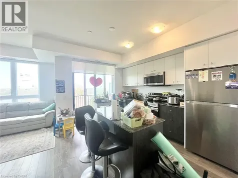 101 Golden Eagle Road Waterloo ON N2V 0H4