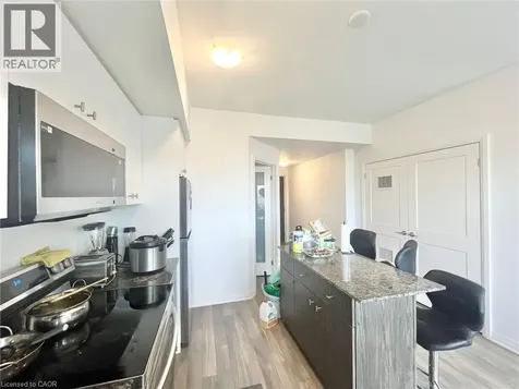 101 Golden Eagle Road Waterloo ON N2V 0H4