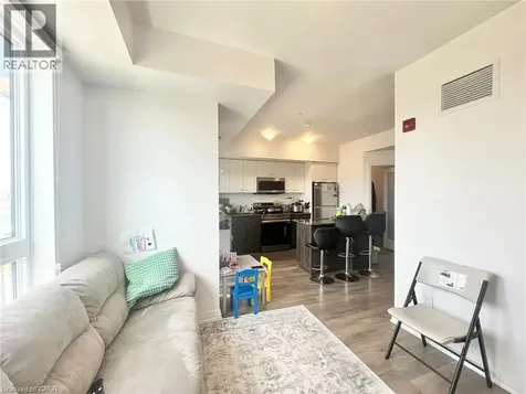 101 Golden Eagle Road Waterloo ON N2V 0H4