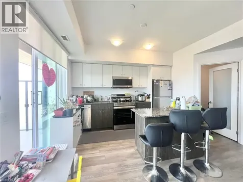101 Golden Eagle Road Waterloo ON N2V 0H4