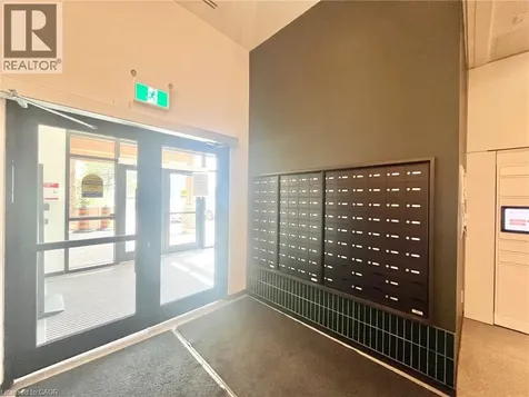 101 Golden Eagle Road Waterloo ON N2V 0H4