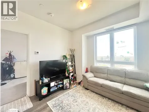 101 Golden Eagle Road Waterloo ON N2V 0H4