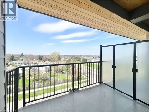 101 Golden Eagle Road Waterloo ON N2V 0H4