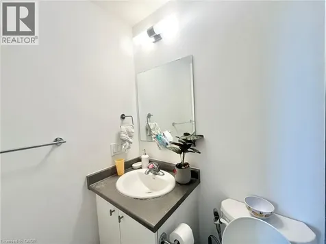 101 Golden Eagle Road Waterloo ON N2V 0H4