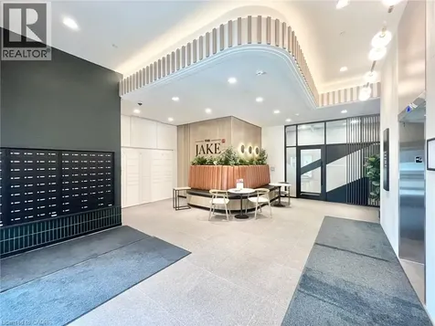 101 Golden Eagle Road Waterloo ON N2V 0H4