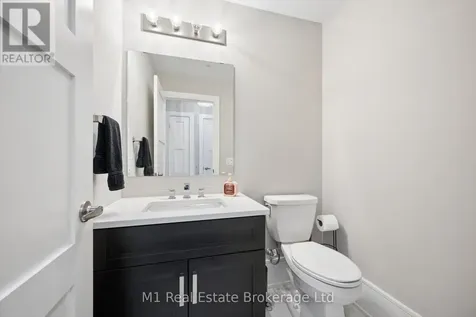 73 Arthur Street South Guelph (st. Patrick's Ward) ON N1E 0S6