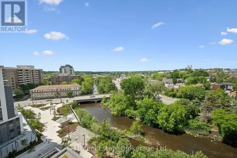 73 Arthur Street South Guelph (st. Patrick's Ward) ON N1E 0S6