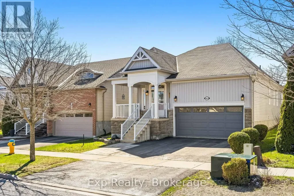 803 Greenly Drive Cobourg ON K9A 0C6