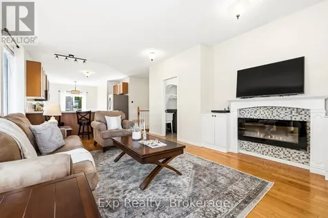 803 Greenly Drive Cobourg ON K9A 0C6