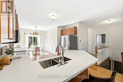 803 Greenly Drive Cobourg ON K9A 0C6