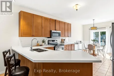 803 Greenly Drive Cobourg ON K9A 0C6