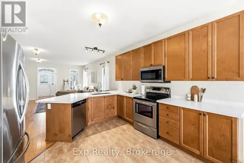 803 Greenly Drive Cobourg ON K9A 0C6