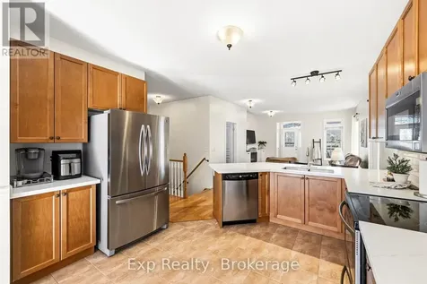803 Greenly Drive Cobourg ON K9A 0C6