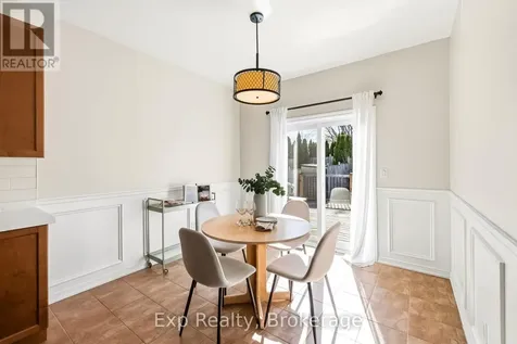 803 Greenly Drive Cobourg ON K9A 0C6