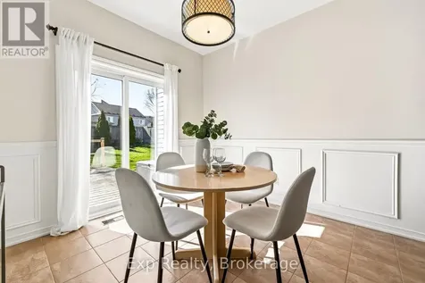803 Greenly Drive Cobourg ON K9A 0C6