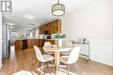 803 Greenly Drive Cobourg ON K9A 0C6