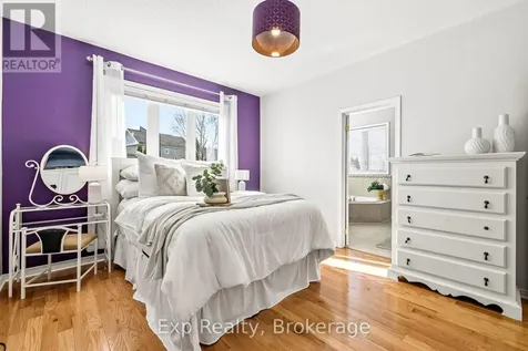 803 Greenly Drive Cobourg ON K9A 0C6