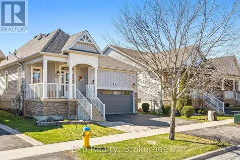 803 Greenly Drive Cobourg ON K9A 0C6