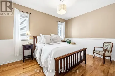 803 Greenly Drive Cobourg ON K9A 0C6