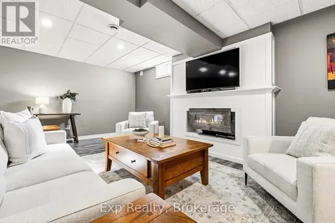803 Greenly Drive Cobourg ON K9A 0C6