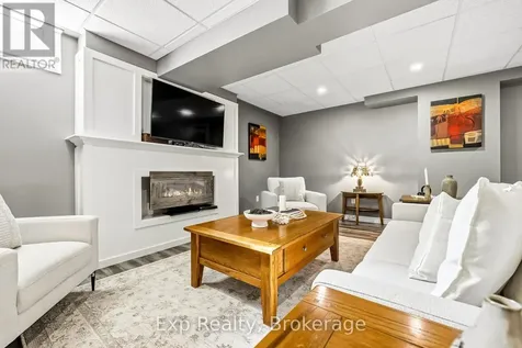 803 Greenly Drive Cobourg ON K9A 0C6