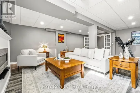 803 Greenly Drive Cobourg ON K9A 0C6