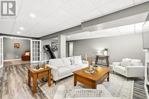 803 Greenly Drive Cobourg ON K9A 0C6