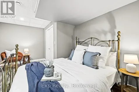 803 Greenly Drive Cobourg ON K9A 0C6