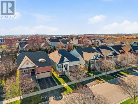 803 Greenly Drive Cobourg ON K9A 0C6