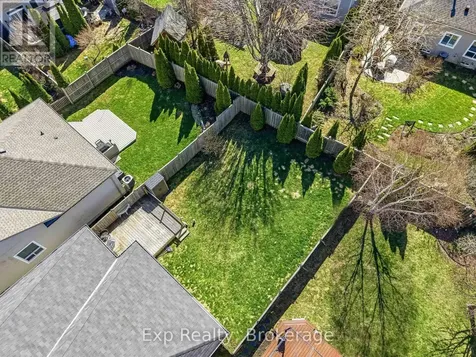 803 Greenly Drive Cobourg ON K9A 0C6
