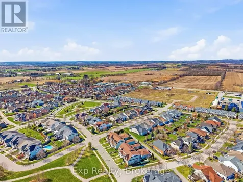 803 Greenly Drive Cobourg ON K9A 0C6