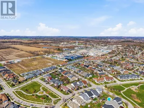 803 Greenly Drive Cobourg ON K9A 0C6