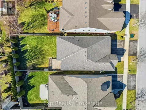 803 Greenly Drive Cobourg ON K9A 0C6