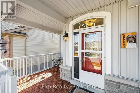 803 Greenly Drive Cobourg ON K9A 0C6