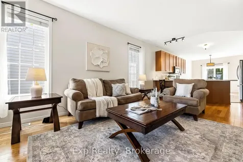 803 Greenly Drive Cobourg ON K9A 0C6