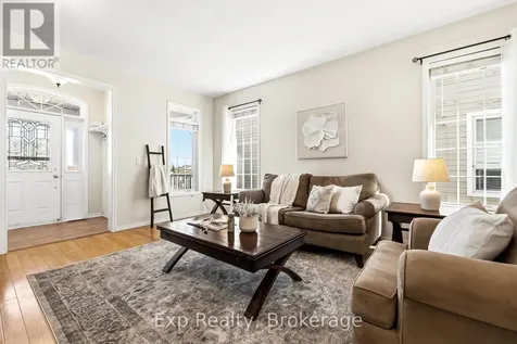 803 Greenly Drive Cobourg ON K9A 0C6