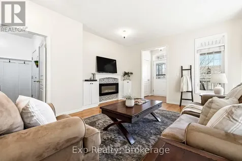 803 Greenly Drive Cobourg ON K9A 0C6
