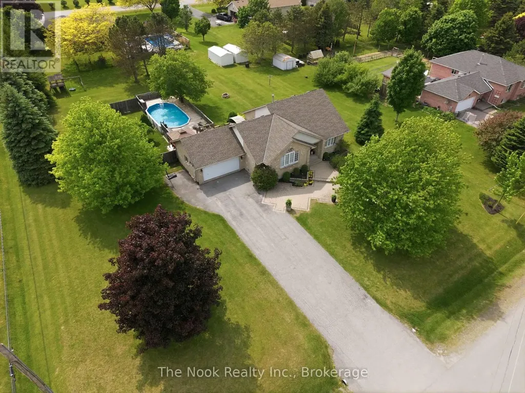 2 Theresa Street Cobourg ON K9A 4J7