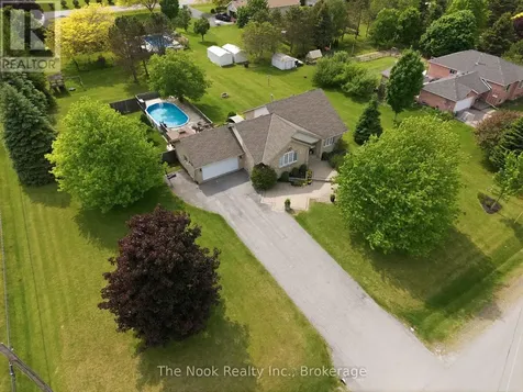 2 Theresa Street Cobourg ON K9A 4J7