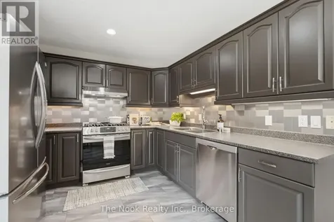 2 Theresa Street Cobourg ON K9A 4J7