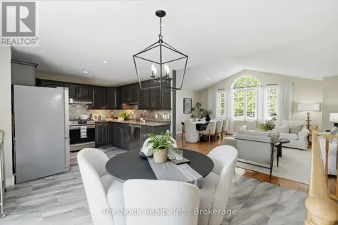 2 Theresa Street Cobourg ON K9A 4J7