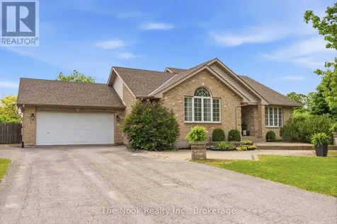 2 Theresa Street Cobourg ON K9A 4J7