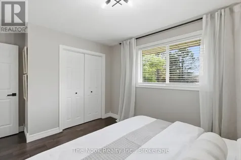 2 Theresa Street Cobourg ON K9A 4J7