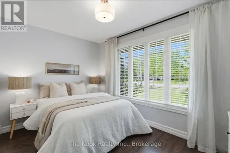 2 Theresa Street Cobourg ON K9A 4J7
