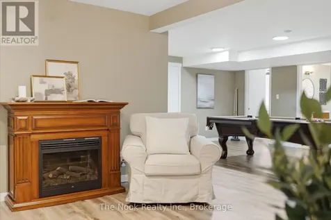 2 Theresa Street Cobourg ON K9A 4J7