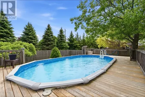 2 Theresa Street Cobourg ON K9A 4J7